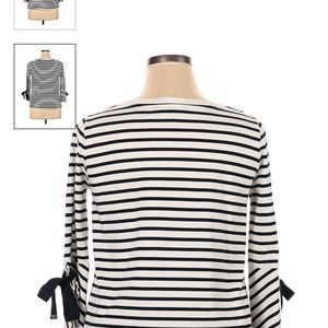 Ralph Lauren stripe top